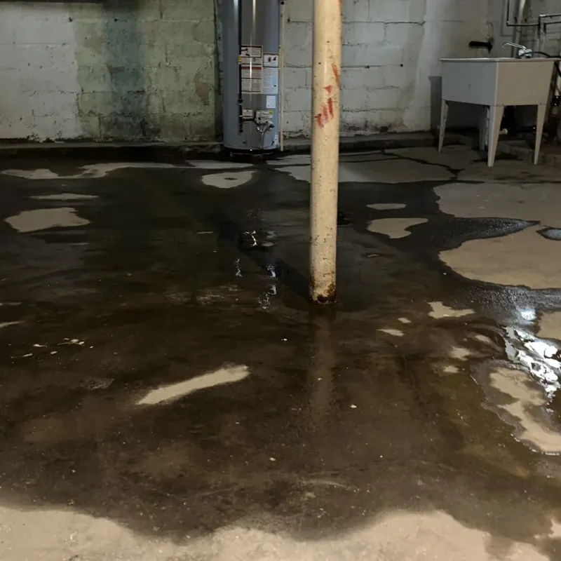 Emergency Water Extraction And Removal in Monongalia County, WV